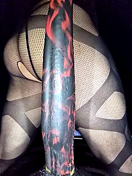 vanessalove ass online show from June 16, 5:30 am