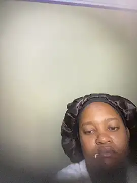 miss chuncky online show from July 4, 4:03 pm