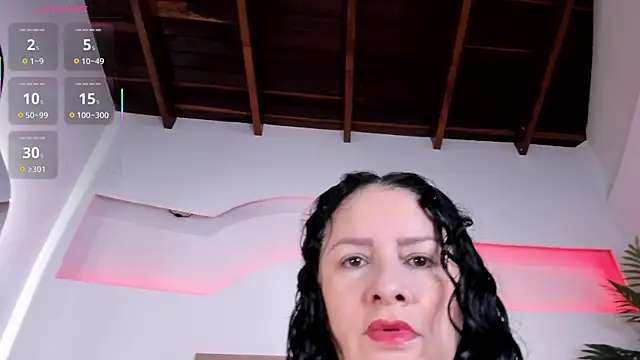 Rubby  Redd online show from July 22, 11:55 am