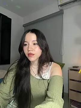  RubyNoir  online show from June 17, 5:20 am