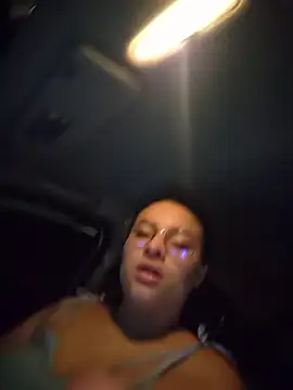 Alliceadams online show from July 12, 4:02 am