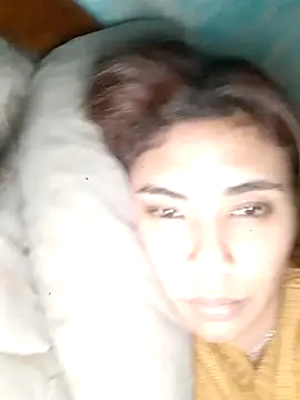 Flor caliente online show from August 3, 2:34 pm