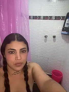 Salsa Seductre online show from July 22, 6:53 pm