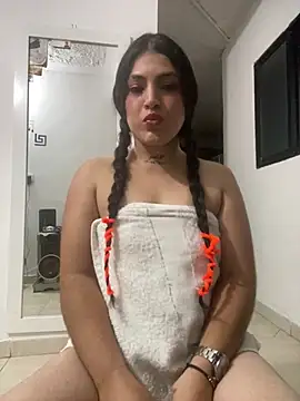 Salsa Seductre online show from July 2, 4:40 am