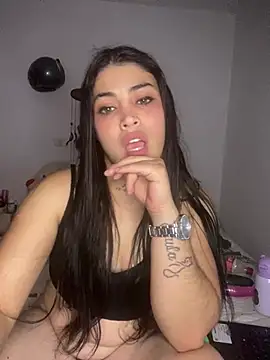 Salsa Seductre online show from August 2, 5:43 am