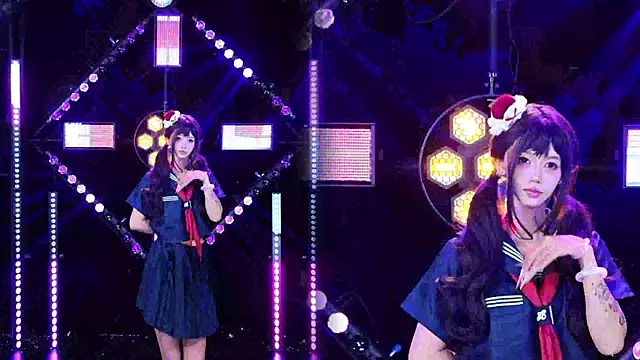 Alice-520 online show from July 8, 11:01 am