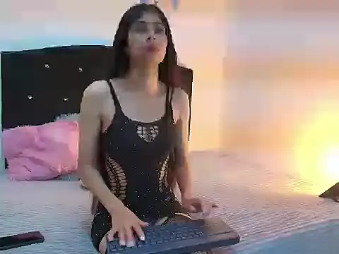 Dahlia  Vixen online show from June 19, 11:46 am