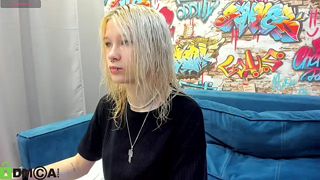 Nika-Smith online show from July 22, 9:21 am