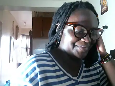 Thickysplashy online show from June 17, 12:39 pm