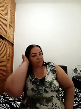 ginababa12 online show from July 5, 12:33 pm