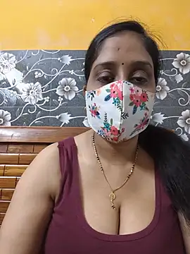 Garimaa Cherry online show from July 17, 7:17 pm