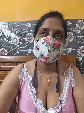 Garimaa Cherry online show from July 22, 8:32 pm