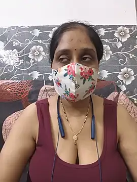Garimaa Cherry online show from August 1, 7:27 pm