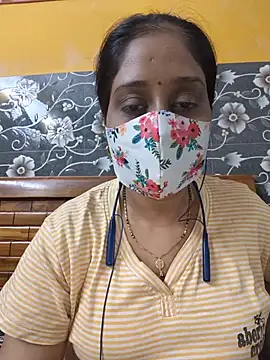 Garimaa Cherry online show from June 30, 8:08 pm