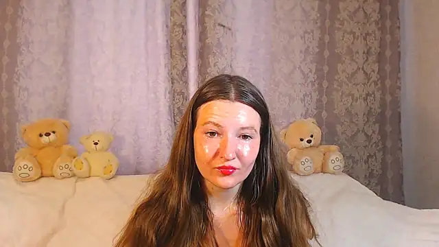 ChloeBrooklyn online show from July 23, 9:17 am