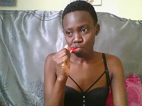 Tish Leylah online show from July 27, 12:13 pm