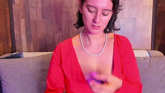Ivana volkova online show from July 29, 12:27 pm