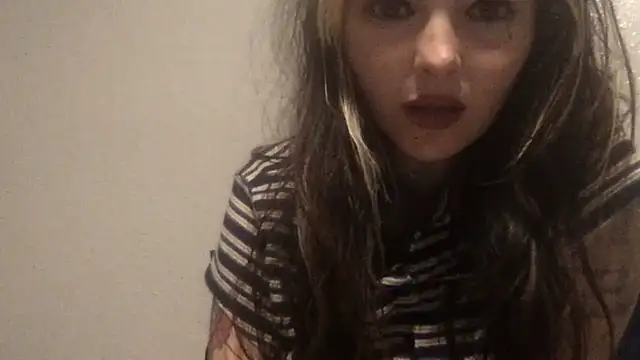 Alexnightcat online show from June 18, 11:31 pm