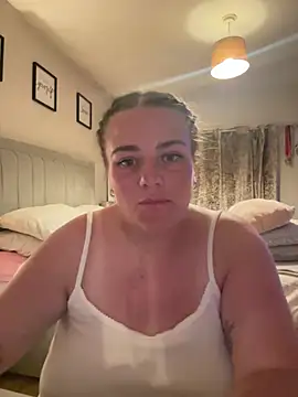 Bustygem  online show from July 7, 8:55 pm