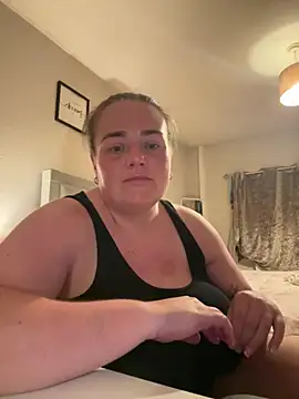 Bustygem  online show from June 25, 9:27 pm