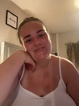 Bustygem  online show from June 26, 9:27 pm