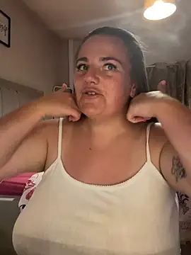 Bustygem  online show from July 31, 10:33 pm