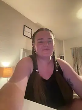 Bustygem  online show from June 22, 9:34 pm