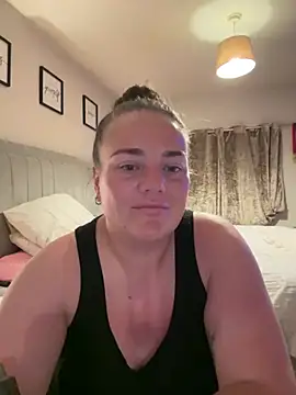 Bustygem  online show from July 15, 12:37 am