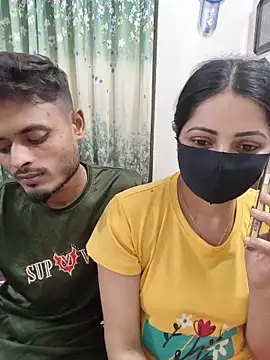 Couple-202 online show from June 18, 8:03 pm