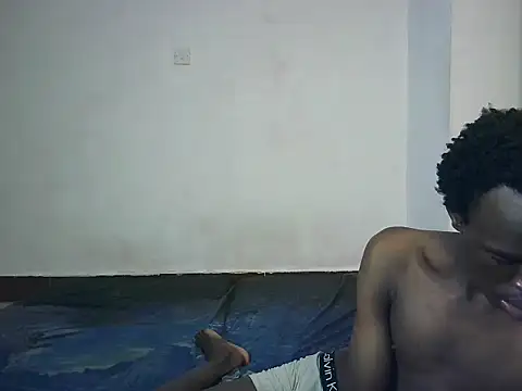 Larryeboy online show from July 17, 1:10 am