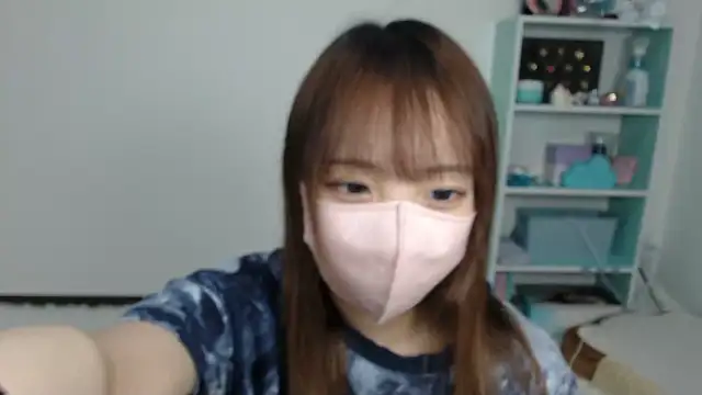 ohuton love online show from June 19, 12:41 pm