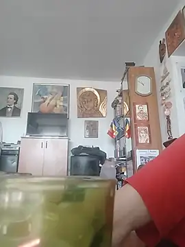 BlondeRose3 online show from July 27, 7:49 am