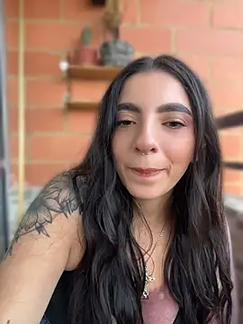 Dirty  Vanell online show from July 15, 10:58 pm