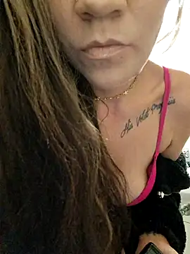 Yourdreamgirl 96 online show from June 19, 7:01 am