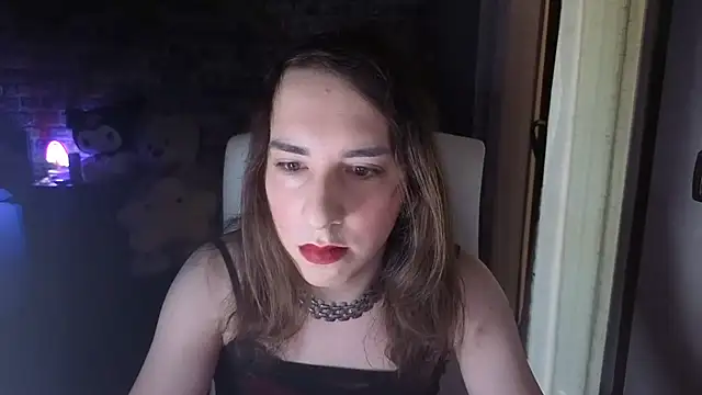 Alice Tgirl online show from June 23, 1:31 pm