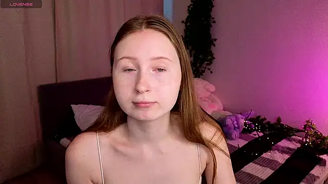 LiliTiny online show from July 1, 1:05 am