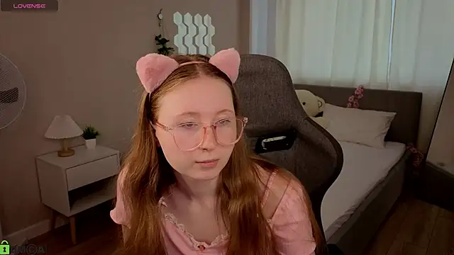LiliTiny online show from July 18, 2:37 am