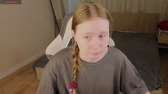 LiliTiny online show from July 6, 4:29 am
