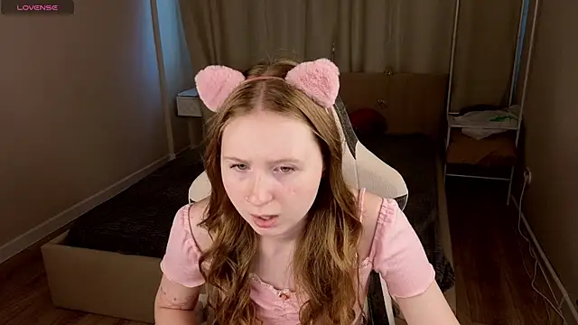 LiliTiny online show from July 16, 2:16 am