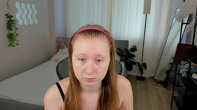 LiliTiny online show from July 29, 1:16 am