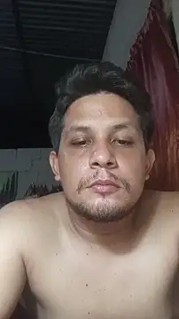 Kennyguerrero9 online show from July 2, 2:33 am