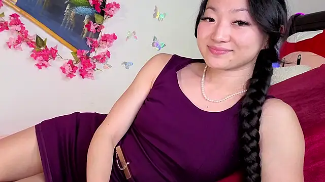 MySweetSofie online show from September 28, 6:42 am