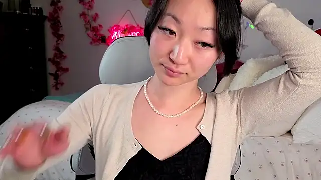 MySweetSofie online show from September 15, 10:39 pm