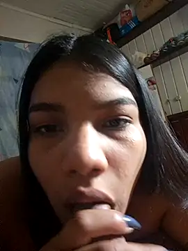 juana2743 online show from July 5, 7:19 pm