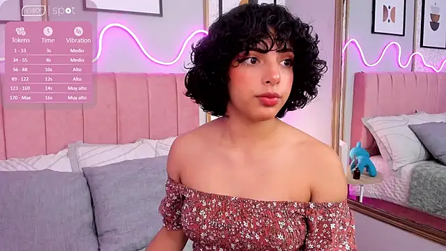 LUMINEVERLIGTH online show from June 26, 12:28 pm