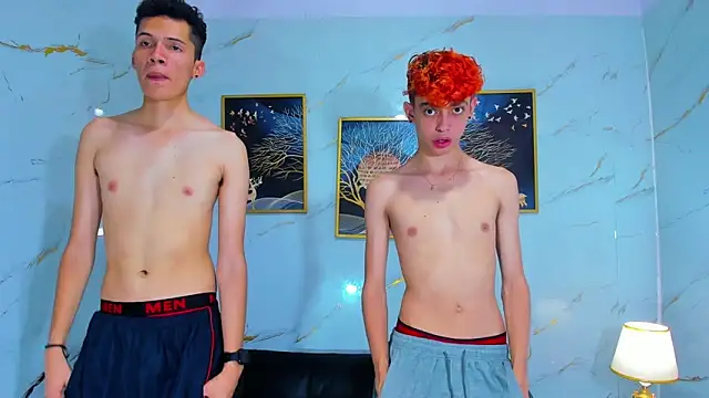CARROT HOT online show from June 20, 11:19 pm