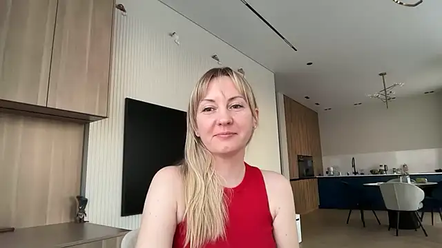 Dorielle online show from July 1, 2:49 pm