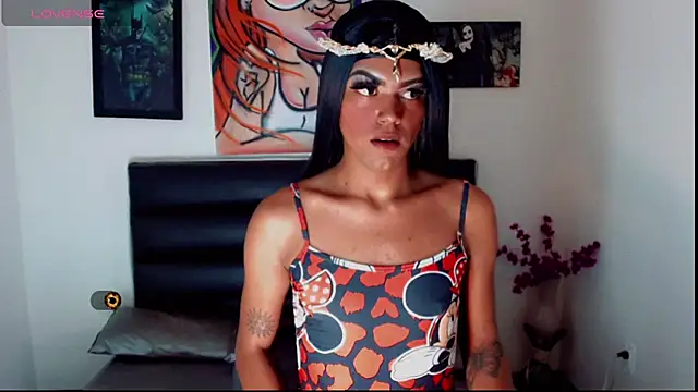 brittany gomez  online show from July 1, 4:01 am