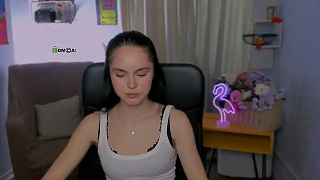 vanesa lux online show from July 17, 12:42 pm