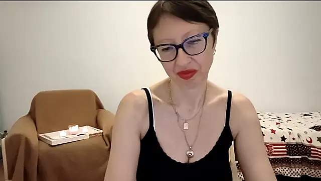 BellaRose 2020 online show from June 29, 7:35 pm